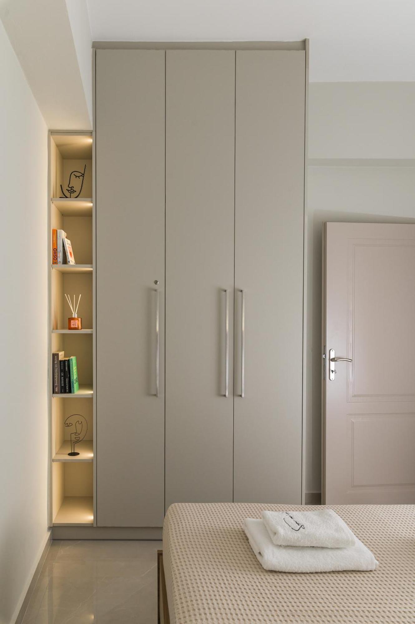 Sugardustapt Luxury Stay 150M From The Cretansea Chania  Zewnętrze zdjęcie