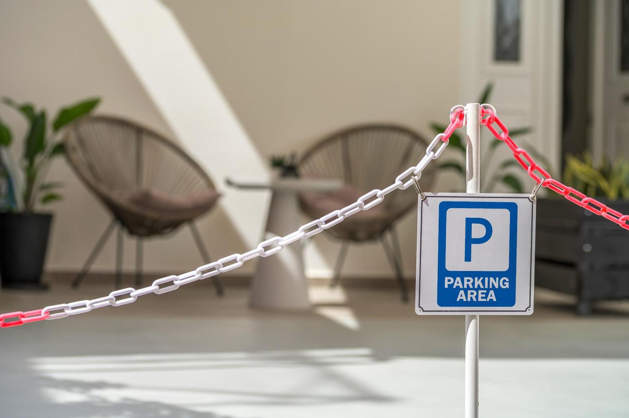 Sugardustapt Luxury Stay 150M From The Cretansea Chania  Zewnętrze zdjęcie